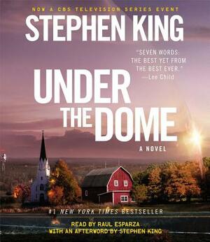 Under the Dome by Stephen King