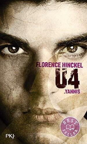 Yannis by Florence Hinckel