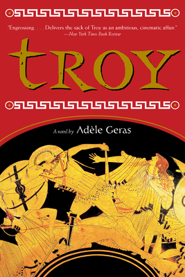 Troy by Adèle Geras