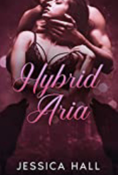 Hybrid Aria by Jessica Hall