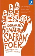 Extremt högt och otroligt nära by Jonathan Safran Foer