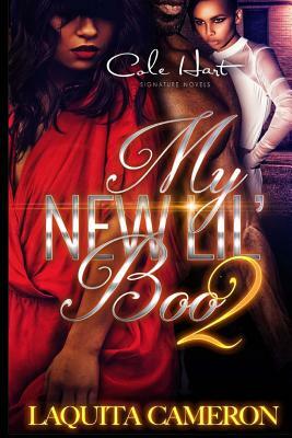 My New Lil' Boo 2 by Laquita Cameron