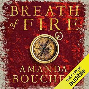 Breath of Fire by Amanda Bouchet