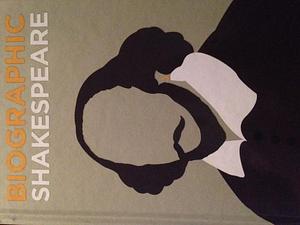 Biographic: Shakespeare by Viv Croot, Viv Croot