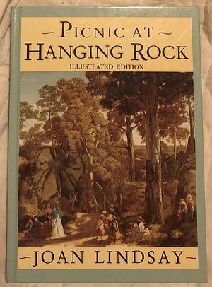 Picnic at Hanging Rock by Joan Lindsay