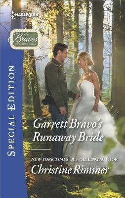Garrett Bravo's Runaway Bride by Christine Rimmer