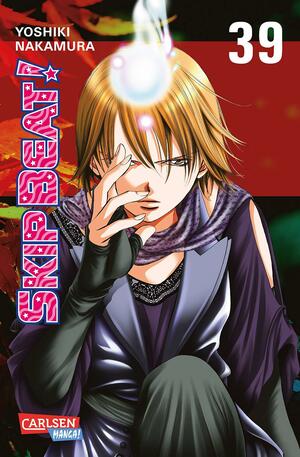 Skip Beat! 39 by Yoshiki Nakamura