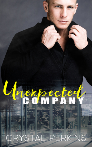 Unexpected Company by Crystal Perkins