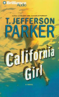California Girl by T. Jefferson Parker