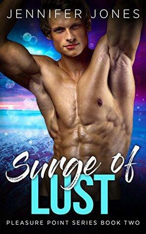 Surge of Lust by Jennifer Evans, Jennifer Jones