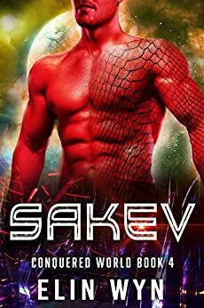 Sakev by Elin Wyn