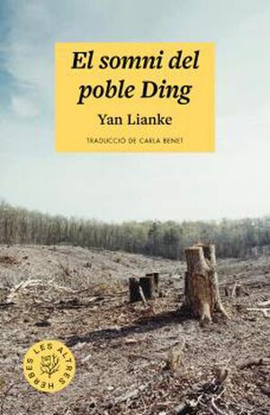 El somni del poble Ding by Yan Lianke
