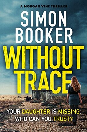 Without Trace by Simon Booker