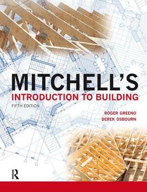 Mitchell's Introduction to Building by Roger Greeno