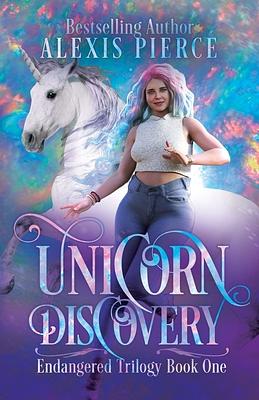 Unicorn Discovery by Alexis Pierce