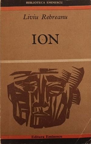 Ion by Liviu Rebreanu