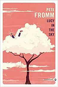 Lucy in the sky by Pete Fromm