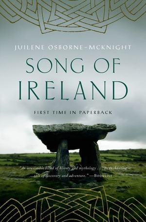 Song of Ireland by Juilene Osborne-McKnight