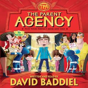 The Parent Agency by 