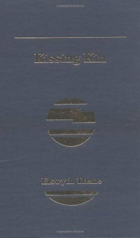 Kissing Kin by Elswyth Thane