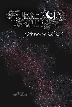 Querencia Autumn 2024 by Fiction › Anthologies (multiple authors)Fiction / Anthologies (multiple authors)Poetry / Anthologies (multiple authors)