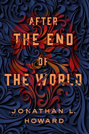 After the End of the World by 