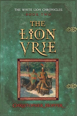The Lion Vrie by Christopher Hopper