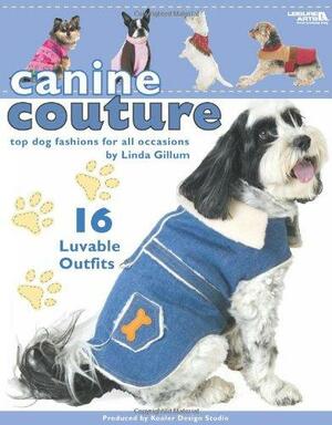 Canine Couture Dog Coats by Linda Gillum, Kooler Design Studio