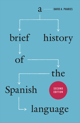 Breve historia de la lengua española: Spanish edition by David A. Pharies
