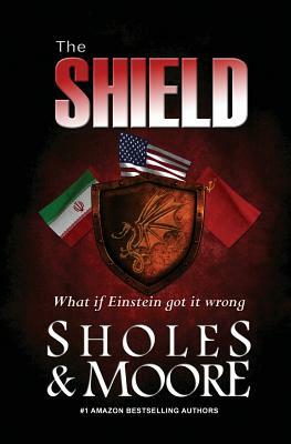 The Shield by Lynn Sholes, Joe Moore