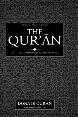 The Qurʼān: With Sūrah Introductions And Appendices:Saheeh International Translation by A.B. al-Mehri