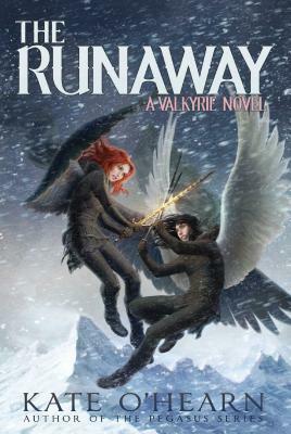 The Runaway, Volume 2 by Kate O'Hearn