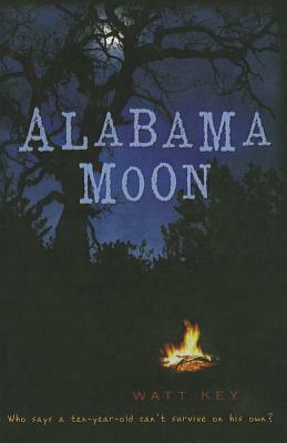 Alabama Moon by Watt Key