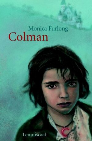 Colman by Monica Furlong