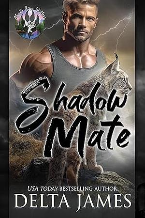 Shadow Mate: A Small Town Shifter Romance by Delta James