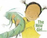 The New Girl...And Me by Jacqui Robbins
