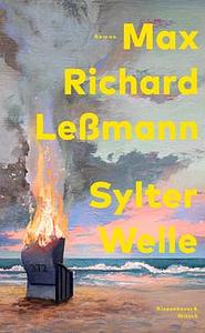 Sylter Welle by Max Richard Leßmann