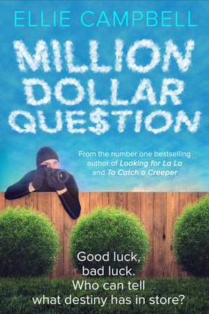 Million Dollar Question by Ellie Campbell