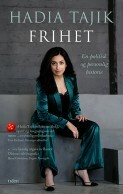 Frihet by Hadia Tajik