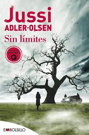 Sin límites by Jussi Adler-Olsen