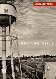 Post No Bills by Shepard Fairey