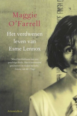 Het verdwenen leven van Esme Lennox by Maggie O'Farrell