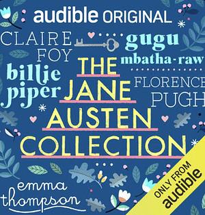 Northanger Abbey (The Jane Austen Collection) by Jane Austen