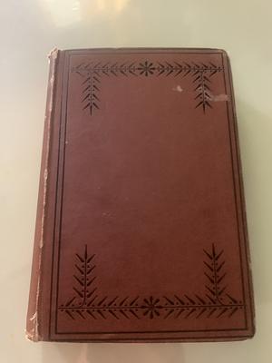 Physiography  by Thomas Henry Huxley