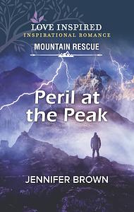 Peril at the Peak by Jennifer Brown
