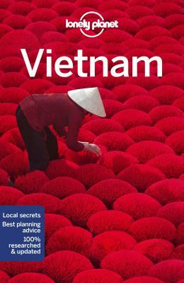 Lonely Planet Vietnam by Iain Stewart, Brett Atkinson, Lonely Planet