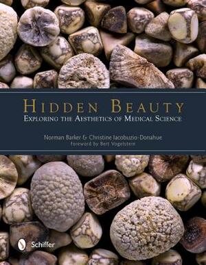 Hidden Beauty: Exploring the Aesthetics of Medical Science: Exploring the Aesthetics of Medical Science by Norman Barker