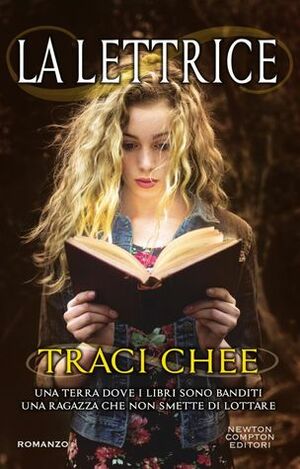 La lettrice by Traci Chee