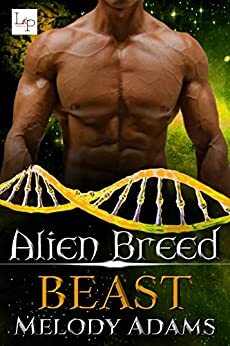 Beast by Melody Adams