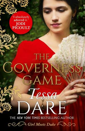 The Governess Game by Tessa Dare